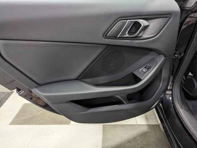 used 2024 BMW 228 Gran Coupe car, priced at $30,498