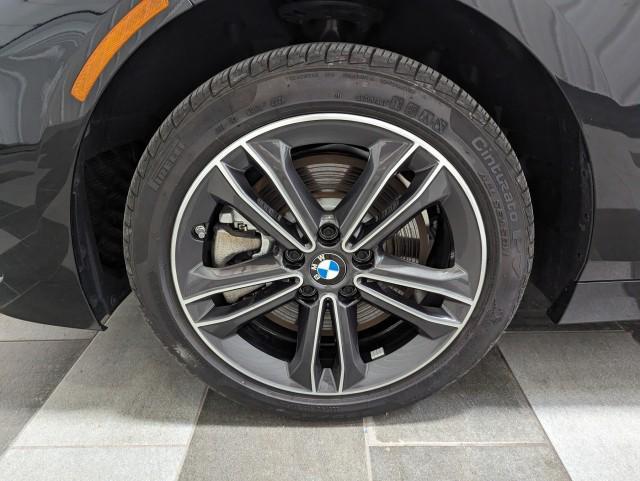 used 2024 BMW 228 Gran Coupe car, priced at $30,498