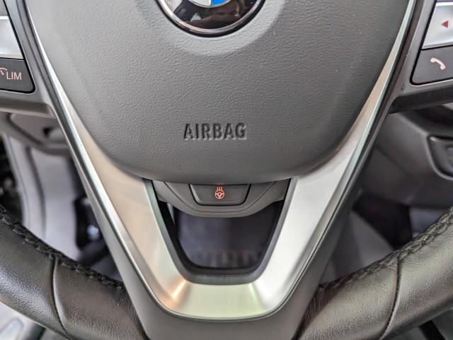 used 2024 BMW 228 Gran Coupe car, priced at $30,498