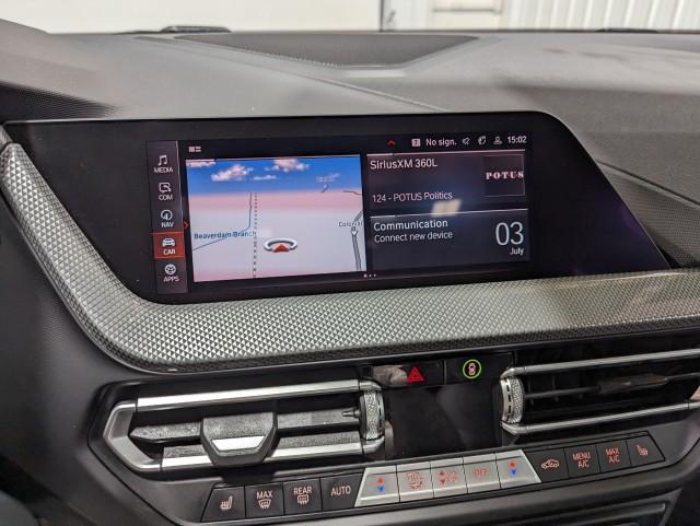 used 2024 BMW 228 Gran Coupe car, priced at $30,498