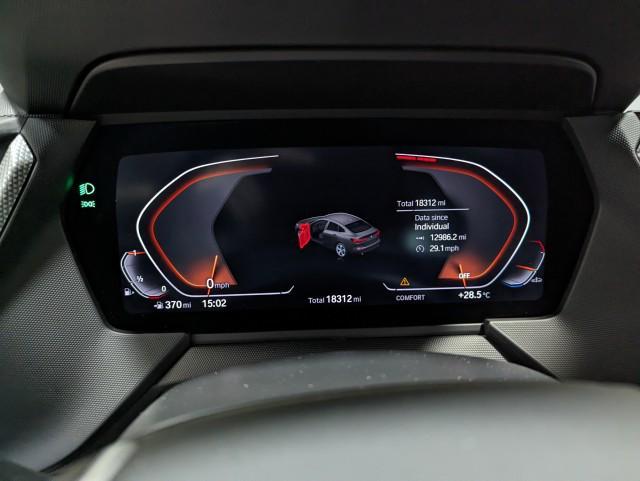 used 2024 BMW 228 Gran Coupe car, priced at $30,498