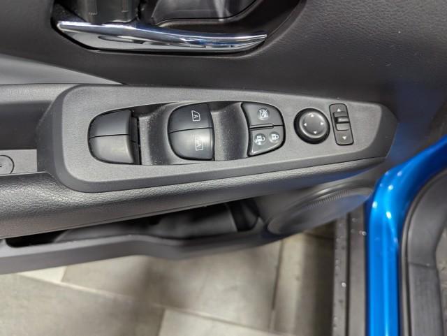 used 2024 Nissan Kicks car, priced at $20,998