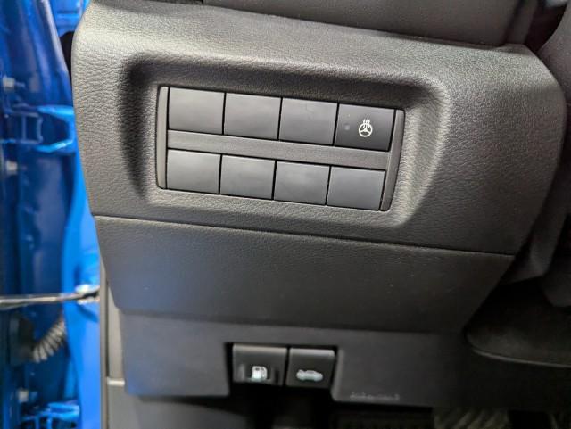 used 2024 Nissan Kicks car, priced at $20,998