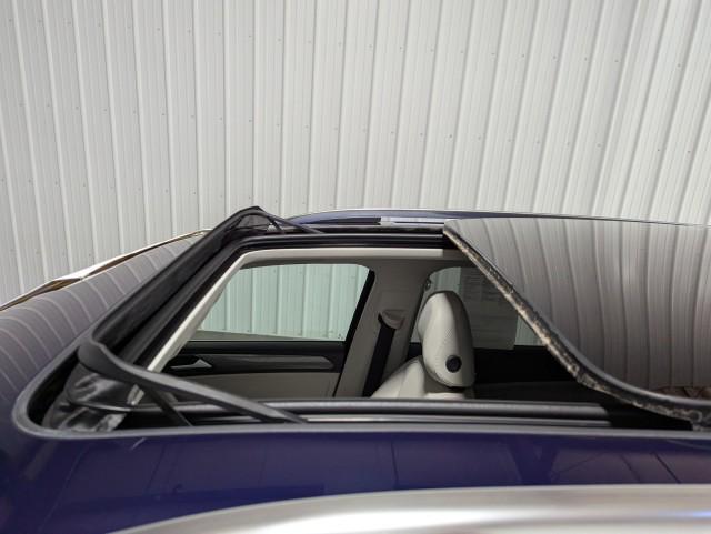 used 2022 Volkswagen Tiguan car, priced at $24,998