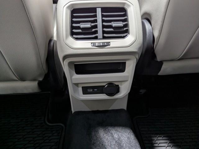 used 2022 Volkswagen Tiguan car, priced at $24,998