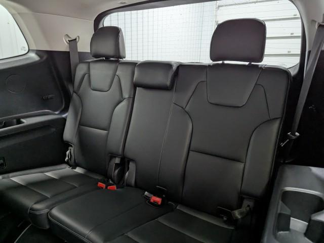 used 2025 Kia Telluride car, priced at $37,998