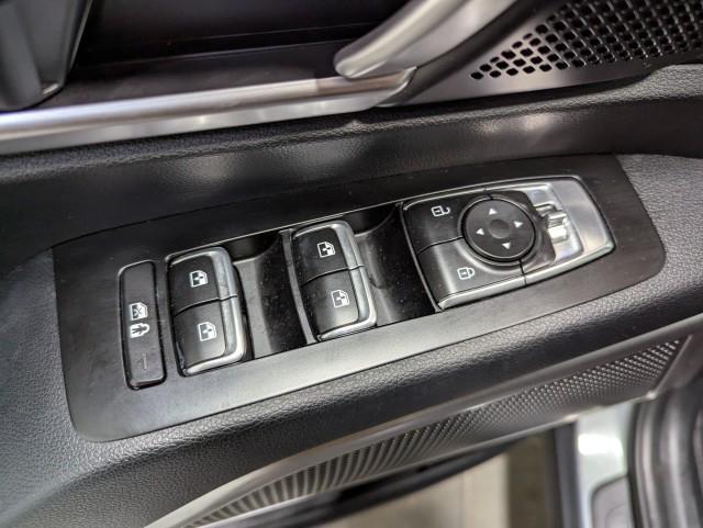 used 2025 Kia Telluride car, priced at $37,998