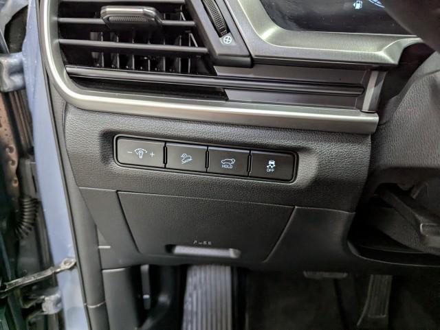 used 2025 Kia Telluride car, priced at $37,998