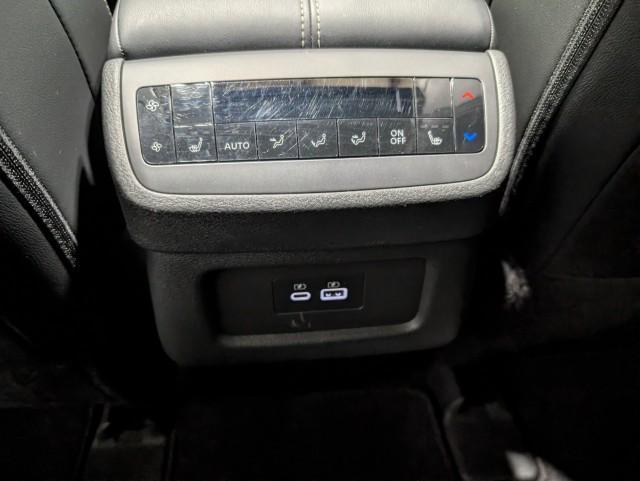 used 2023 Nissan Pathfinder car, priced at $35,498