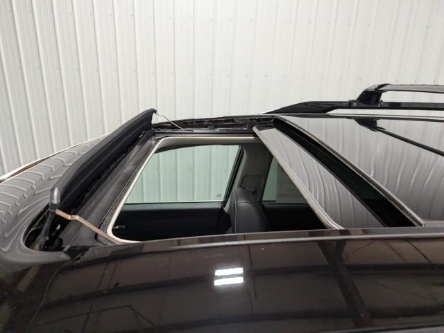 used 2023 Nissan Pathfinder car, priced at $35,498