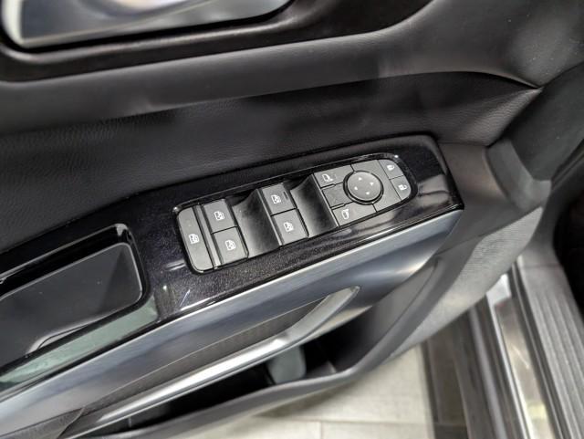 used 2023 Nissan Pathfinder car, priced at $35,498