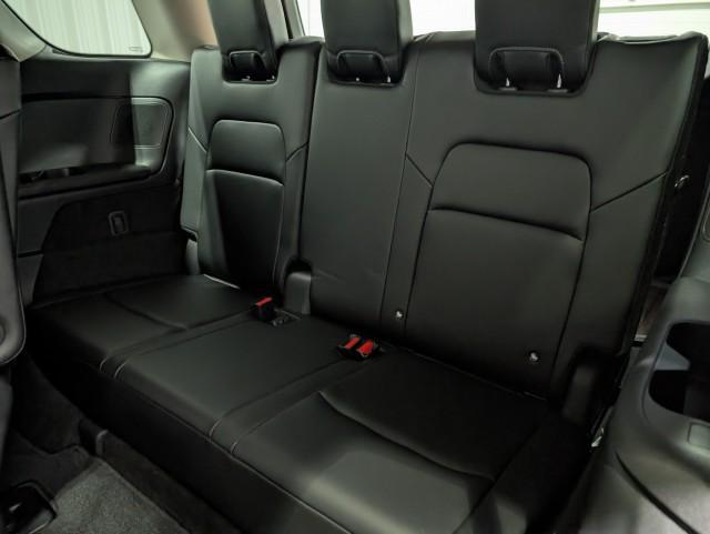 used 2023 Nissan Pathfinder car, priced at $35,498