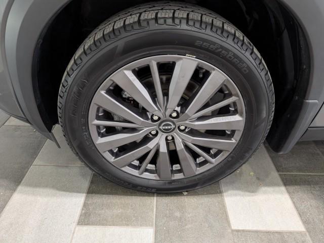 used 2023 Nissan Pathfinder car, priced at $35,498