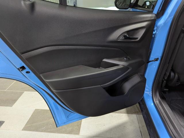 used 2024 Chevrolet Trax car, priced at $21,998