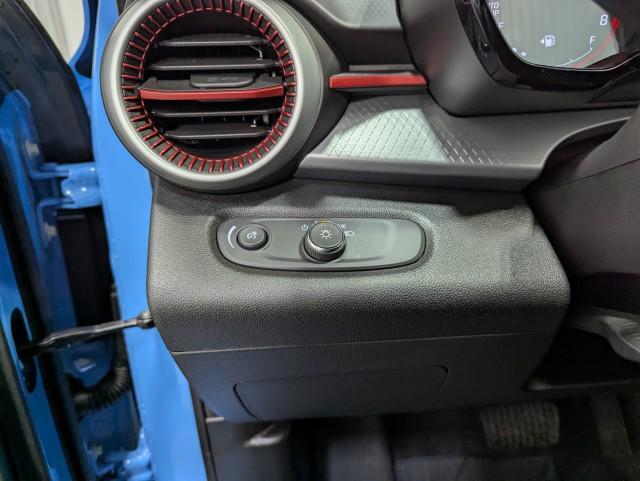 used 2024 Chevrolet Trax car, priced at $21,998