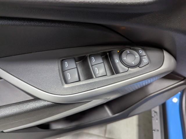 used 2024 Chevrolet Trax car, priced at $21,998