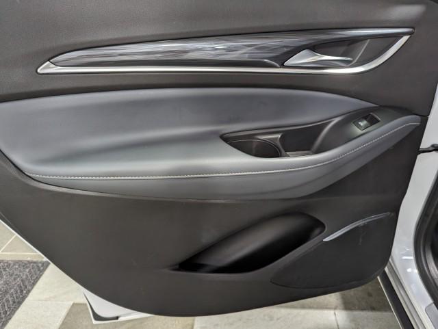 used 2022 Buick Enclave car, priced at $32,498