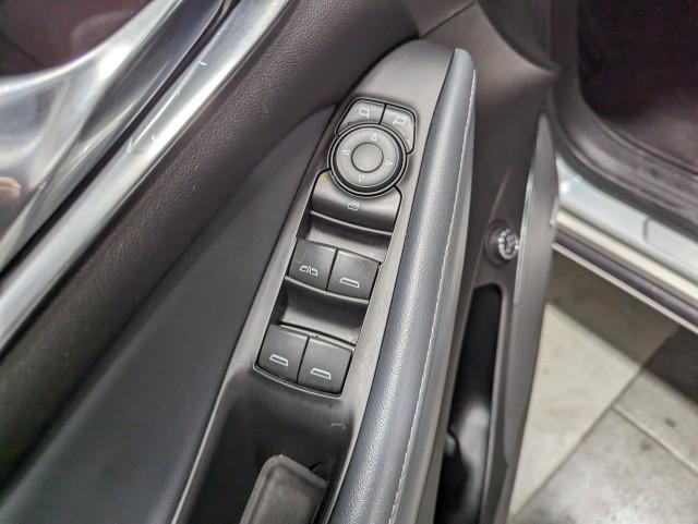 used 2022 Buick Enclave car, priced at $32,498