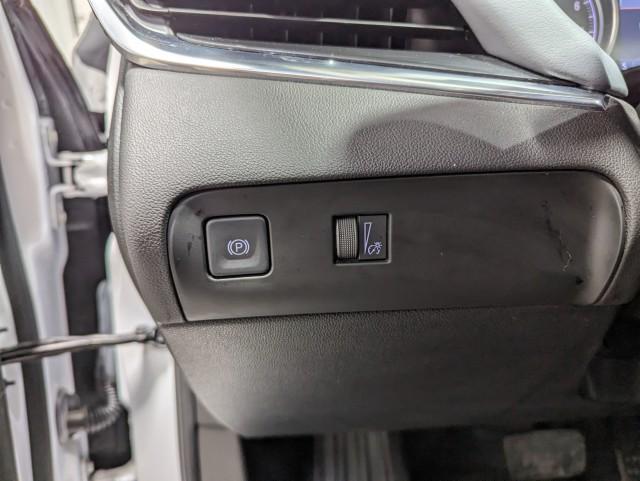 used 2022 Buick Enclave car, priced at $32,498