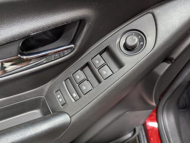 used 2021 Chevrolet Trax car, priced at $17,498