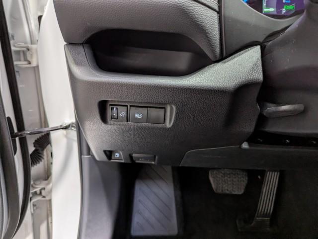 used 2024 Toyota RAV4 Hybrid car, priced at $33,998