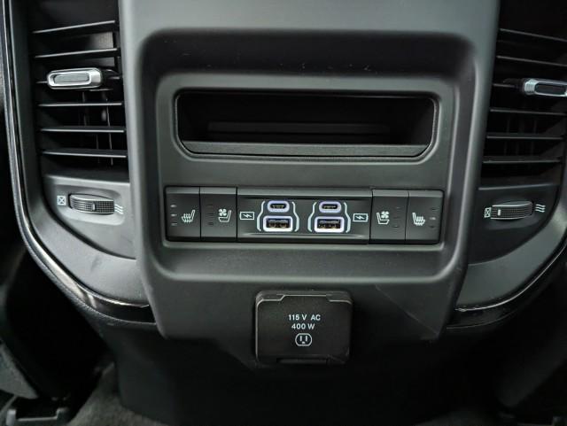 used 2024 Ram 1500 car, priced at $55,998