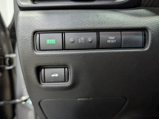 used 2025 Nissan Sentra car, priced at $19,498