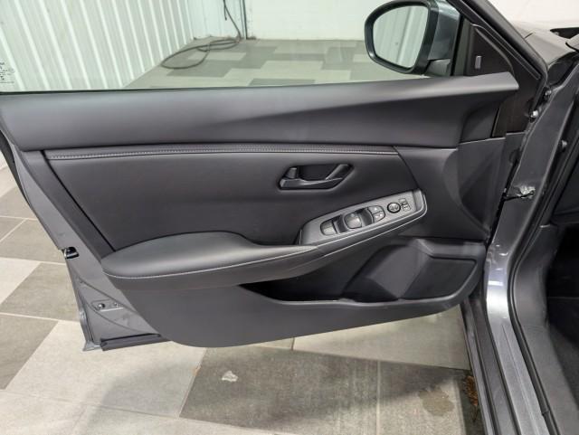 used 2025 Nissan Sentra car, priced at $19,498