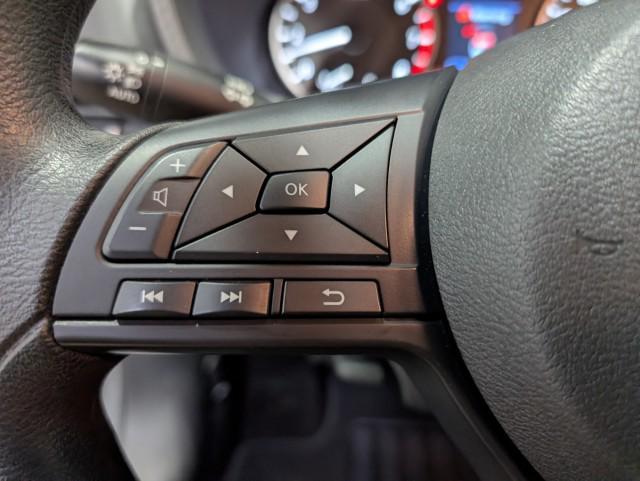 used 2025 Nissan Sentra car, priced at $19,498