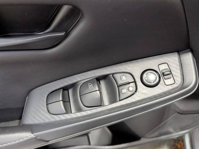 used 2025 Nissan Sentra car, priced at $19,498