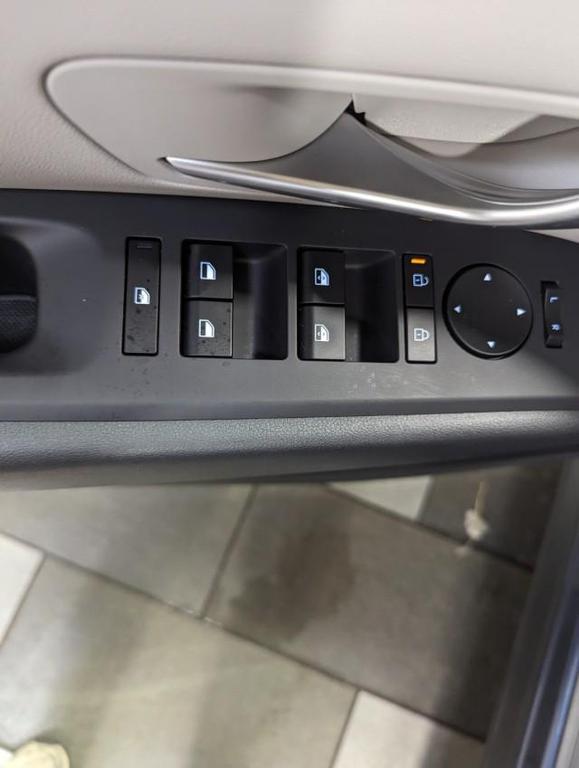 used 2025 Hyundai Tucson car, priced at $28,998