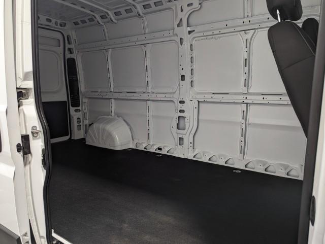 used 2025 Ram ProMaster 2500 car, priced at $40,998