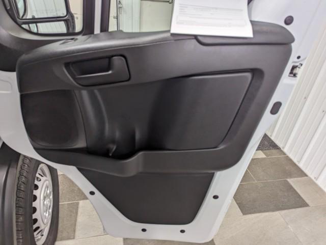 used 2025 Ram ProMaster 2500 car, priced at $40,998
