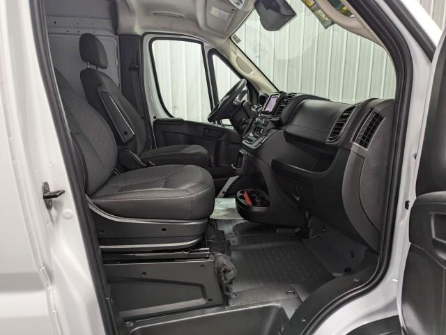 used 2025 Ram ProMaster 2500 car, priced at $40,998