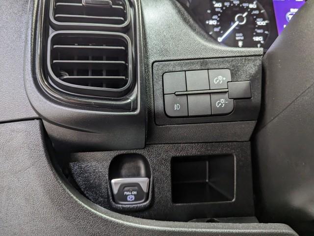 used 2025 Ram ProMaster 2500 car, priced at $40,998
