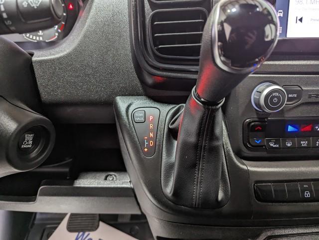 used 2025 Ram ProMaster 2500 car, priced at $40,998