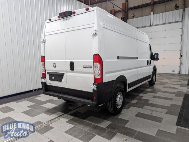 used 2025 Ram ProMaster 2500 car, priced at $40,998