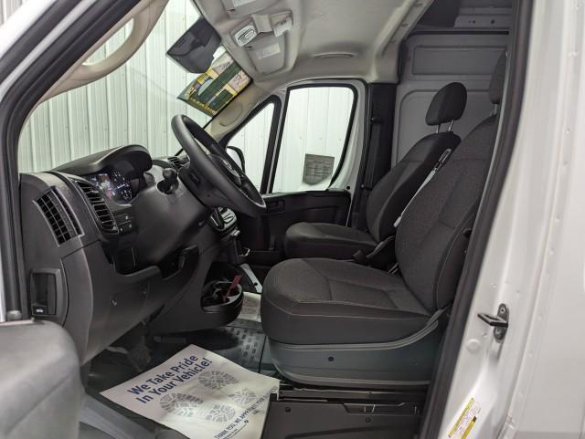 used 2025 Ram ProMaster 2500 car, priced at $40,998