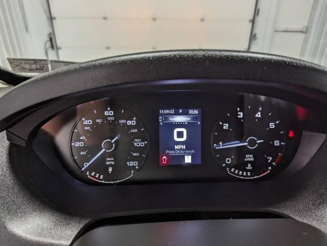used 2025 Ram ProMaster 2500 car, priced at $40,998