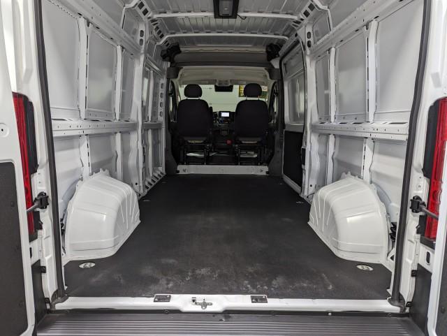 used 2025 Ram ProMaster 2500 car, priced at $40,998