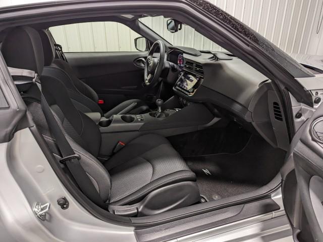 used 2025 Nissan Z car, priced at $41,498