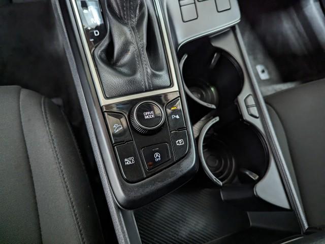 used 2024 Kia Sportage car, priced at $23,998