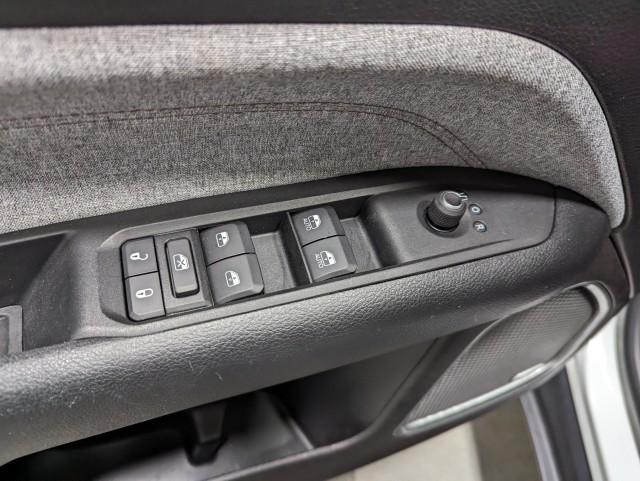 used 2022 Jeep Compass car, priced at $23,498