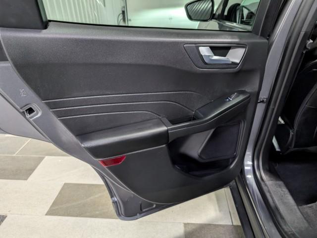 used 2024 Ford Escape car, priced at $26,998