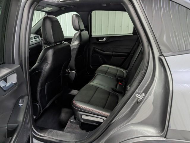 used 2024 Ford Escape car, priced at $26,998