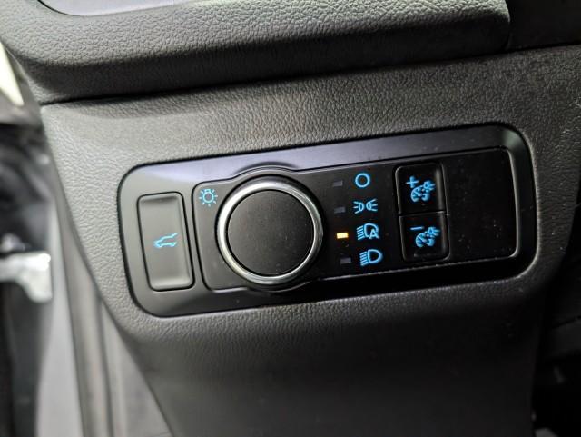 used 2024 Ford Escape car, priced at $26,998