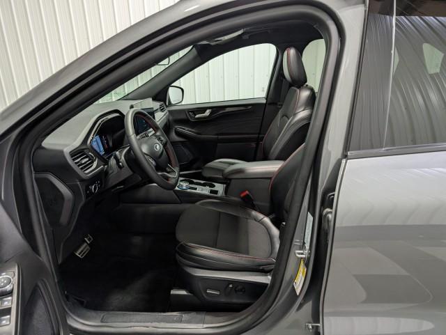 used 2024 Ford Escape car, priced at $26,998
