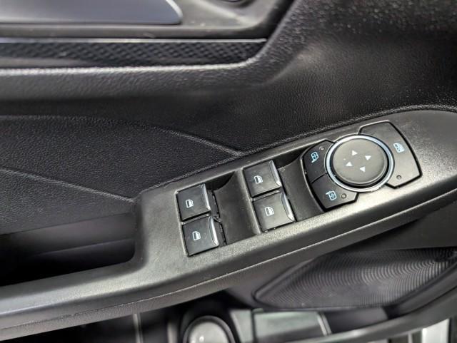 used 2024 Ford Escape car, priced at $26,998