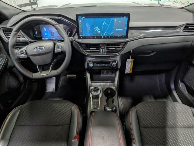 used 2024 Ford Escape car, priced at $26,998