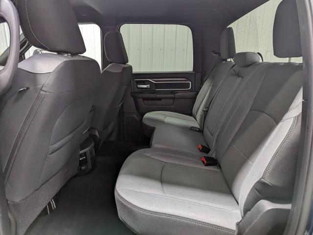 used 2024 Ram 2500 car, priced at $44,998